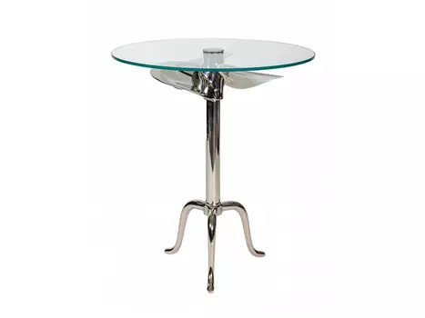 Кофейный столик Пропеллер