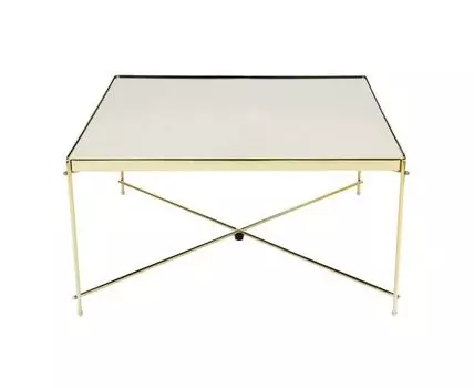 Кофейный столик Square