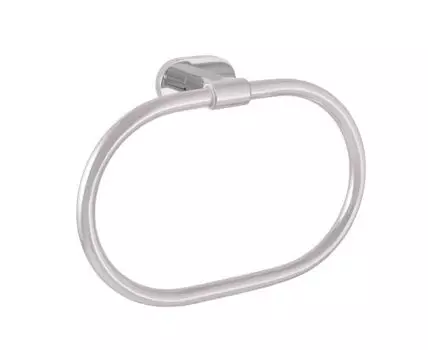 Кольцо для полотенец Rav Slezak YUKON YUA0104, хром