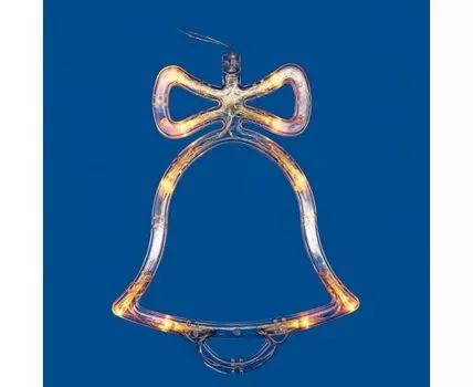 Колокол световой Uniel Колокольчик UL-00007253