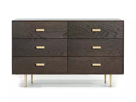 КОМОД 2 BULLWOOD