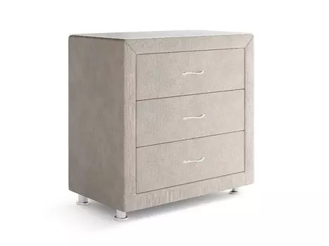 Комод 3 ящика