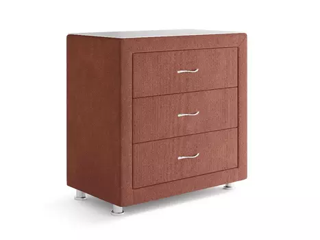 Комод 3 ящика