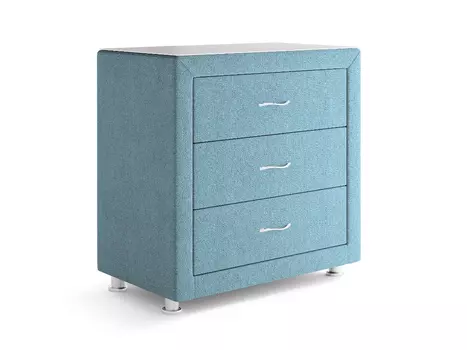 Комод 3 ящика