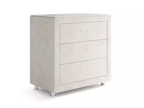 Комод 3 ящика