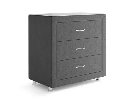 Комод 3 ящика