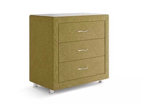 Комод 3 ящика