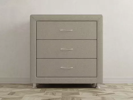 Комод 3 ящика