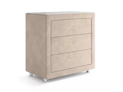 Комод 3 ящика