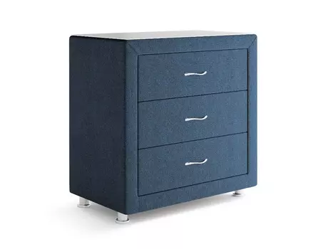 Комод 3 ящика