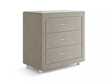 Комод 3 ящика