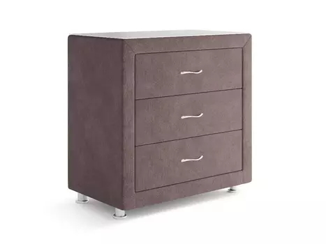 Комод 3 ящика