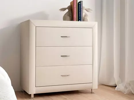 Комод 3 ящика