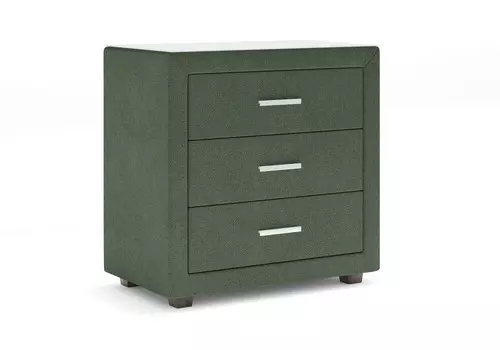 Комод 3 ящика