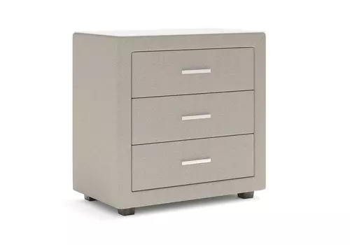 Комод 3 ящика