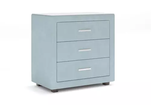 Комод 3 ящика