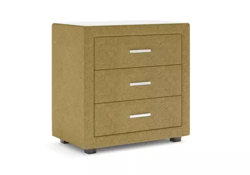 Комод 3 ящика