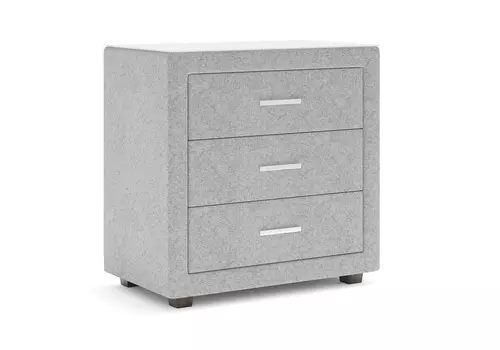 Комод 3 ящика