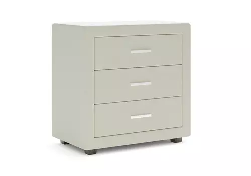 Комод 3 ящика