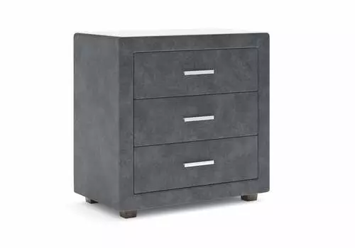 Комод 3 ящика