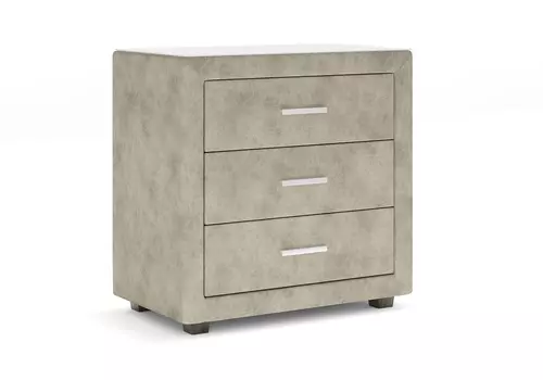 Комод 3 ящика