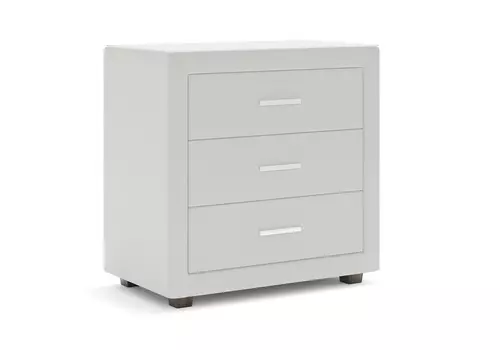 Комод 3 ящика