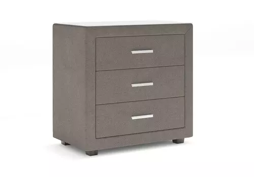 Комод 3 ящика