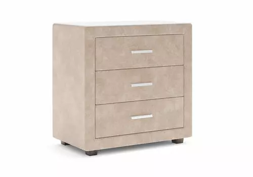 Комод 3 ящика