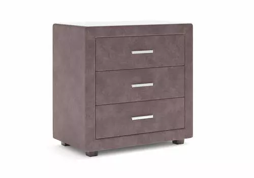 Комод 3 ящика