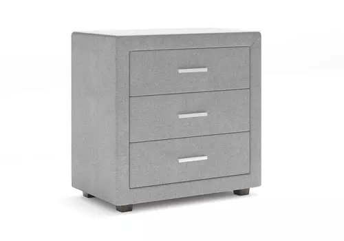 Комод 3 ящика