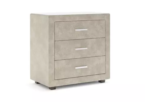 Комод 3 ящика