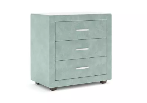 Комод 3 ящика