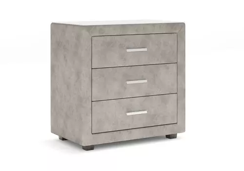 Комод 3 ящика