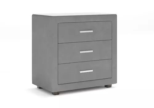 Комод 3 ящика