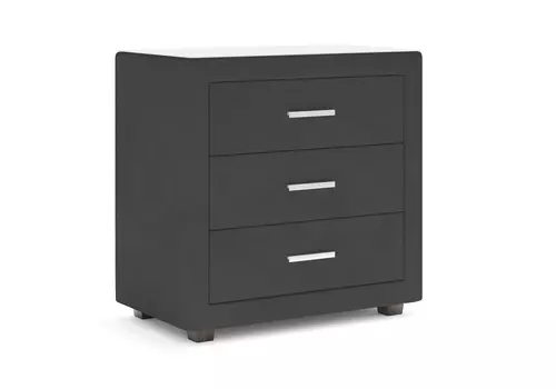 Комод 3 ящика