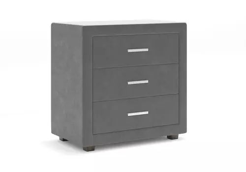 Комод 3 ящика