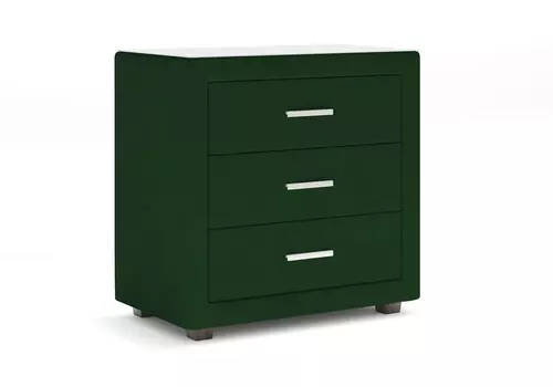 Комод 3 ящика