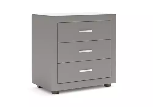 Комод 3 ящика