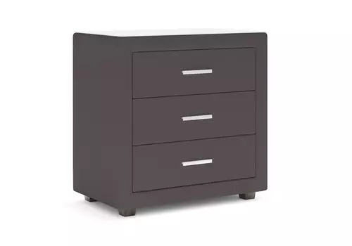 Комод 3 ящика