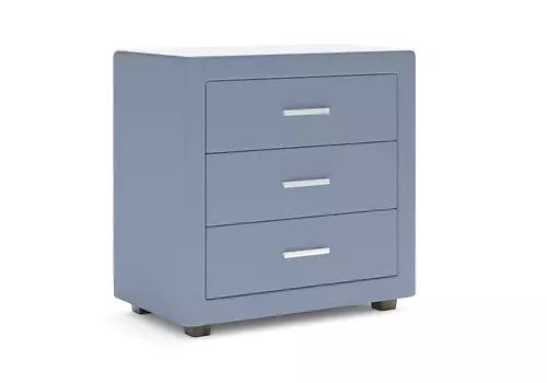Комод 3 ящика