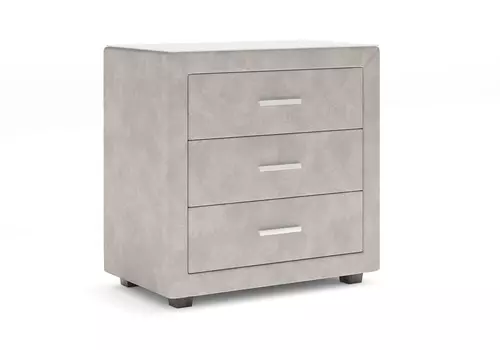 Комод 3 ящика