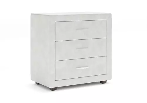 Комод 3 ящика