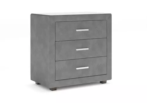 Комод 3 ящика