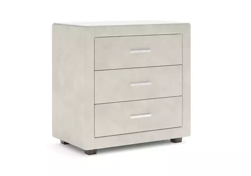 Комод 3 ящика