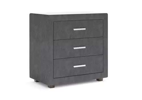 Комод 3 ящика