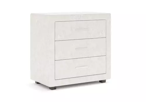 Комод 3 ящика