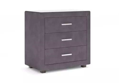 Комод 3 ящика