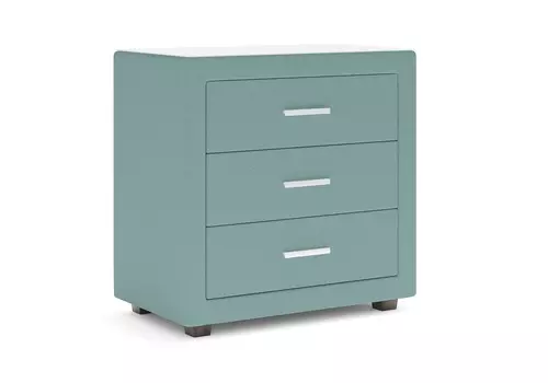 Комод 3 ящика