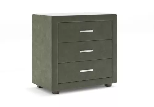 Комод 3 ящика