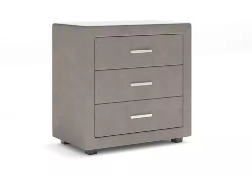 Комод 3 ящика